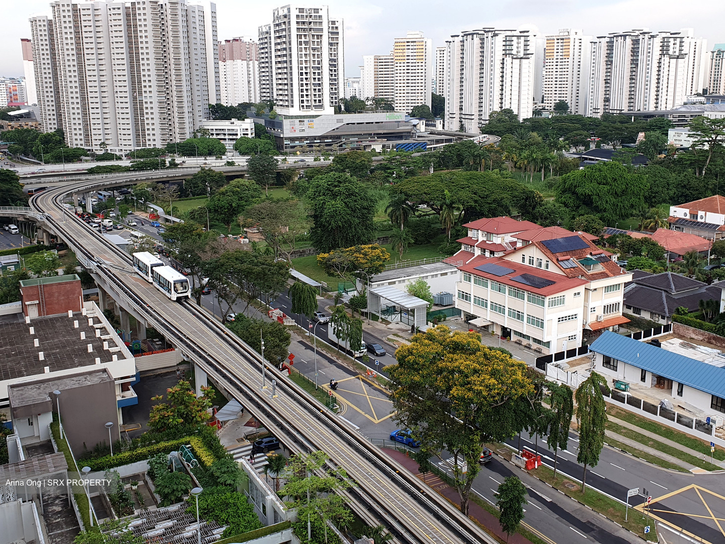 Blk 152 Jalan Teck Whye (Choa Chu Kang), HDB 4 Rooms #548440301